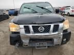 2013 Nissan Titan S