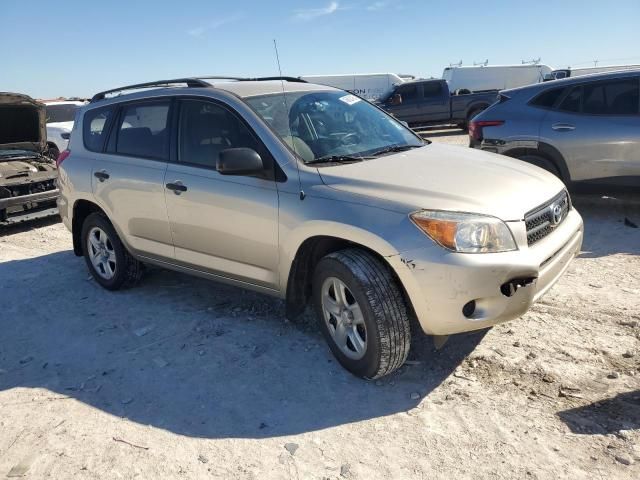 2008 Toyota Rav4