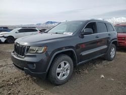 Salvage cars for sale from Copart Cleveland: 2011 Jeep Grand Cherokee Laredo