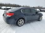 2013 Subaru Legacy 2.5I Limited