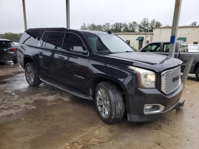 2016 GMC Yukon XL C1500 SLT