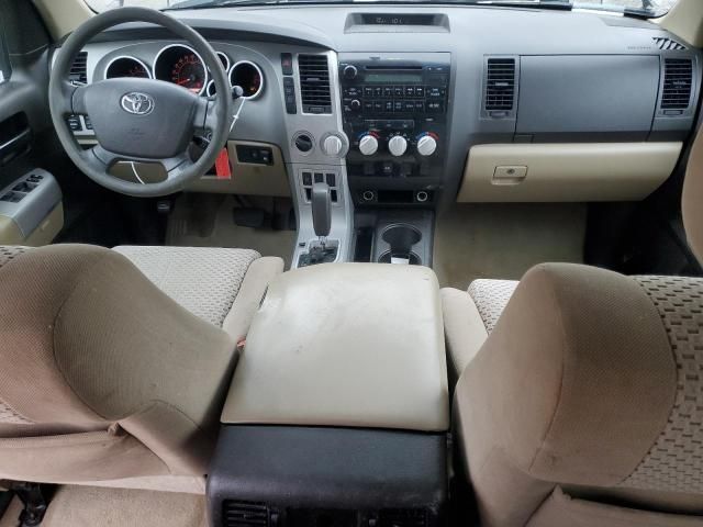 2008 Toyota Tundra Crewmax