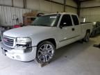 2006 GMC New Sierra C1500