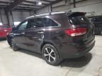 2018 KIA Sorento EX