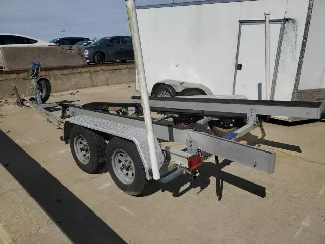 2004 Boat Trailer