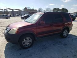 2005 Honda CR-V EX en venta en Loganville, GA