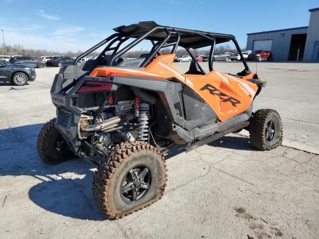 2023 Polaris RZR Turbo R 4 Ultimate