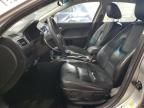 2009 Ford Fusion SEL