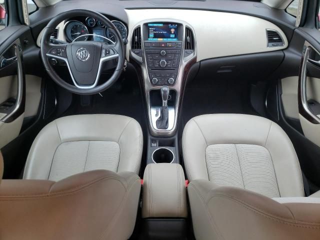 2016 Buick Verano Sport Touring