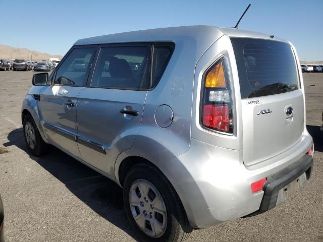 2011 KIA Soul