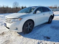 2009 Toyota Venza en venta en Columbia Station, OH