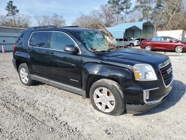 2016 GMC Terrain SLE