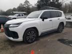 2023 Lexus LX 600 Base