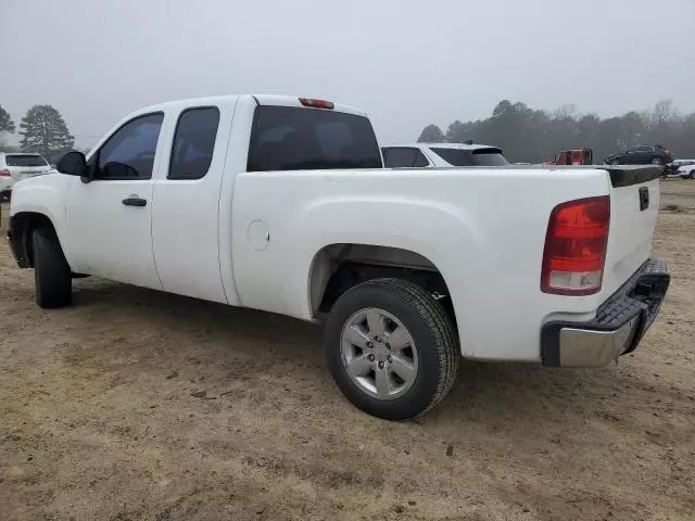 2011 GMC Sierra C1500