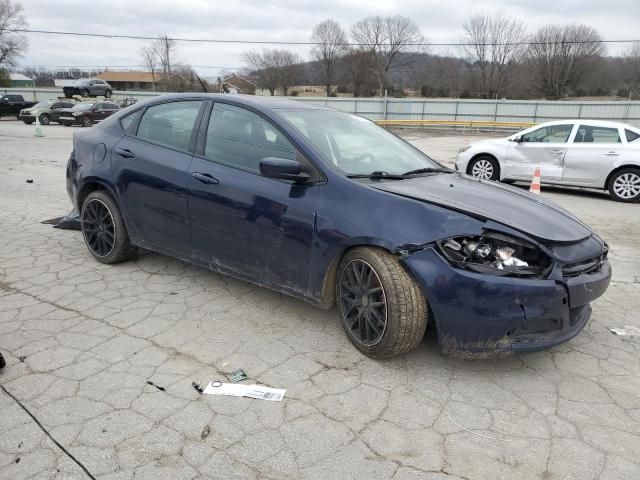 2013 Dodge Dart SXT