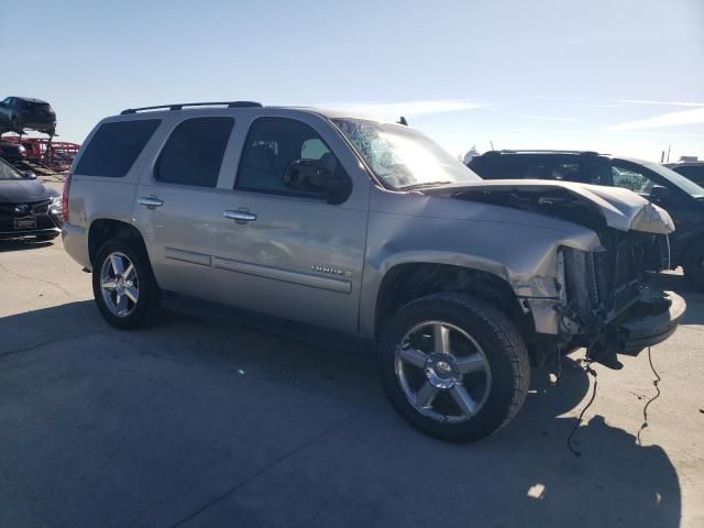 2007 Chevrolet Tahoe C1500