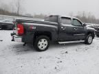 2010 Chevrolet Silverado K1500 LT