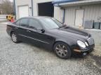 2009 Mercedes-Benz E 320 CDI