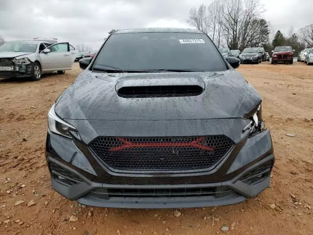 2022 Subaru WRX GT