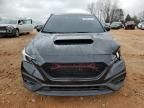 2022 Subaru WRX GT