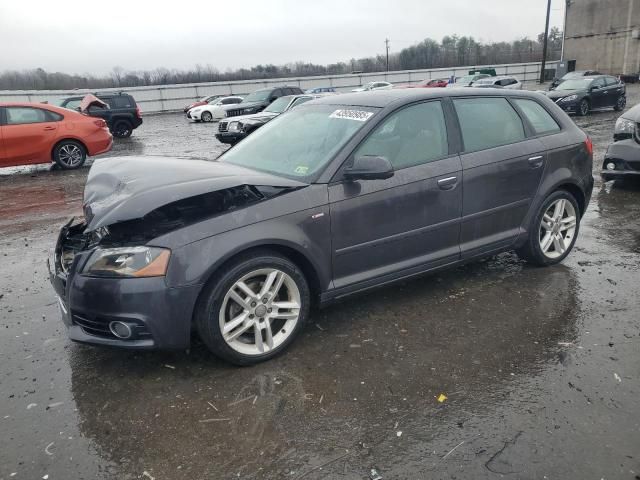 2011 Audi A3 Premium Plus