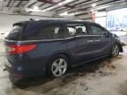 2018 Honda Odyssey EXL