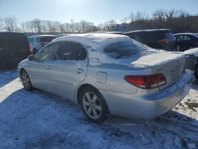 2005 Lexus ES 330