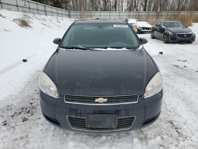 2009 Chevrolet Impala LS