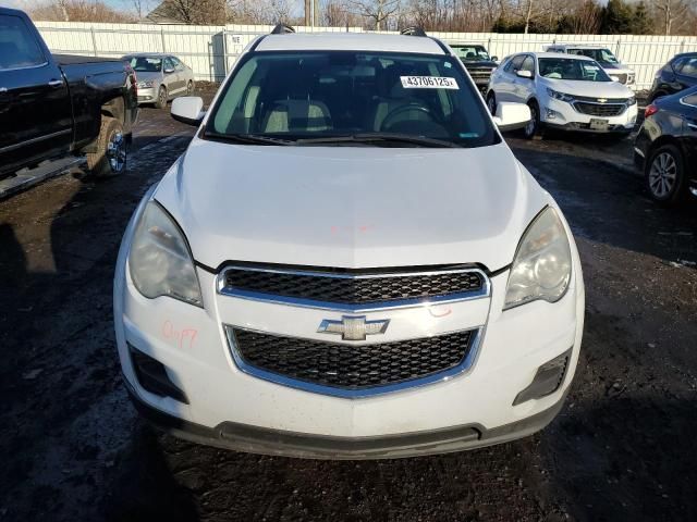 2011 Chevrolet Equinox LT