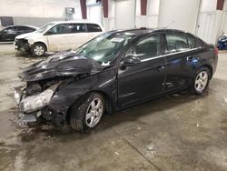 Chevrolet salvage cars for sale: 2015 Chevrolet Cruze LT