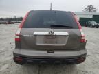 2009 Honda CR-V EXL