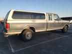 1987 Ford F250