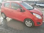 2014 Chevrolet Spark 1LT