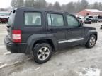 2008 Jeep Liberty Sport