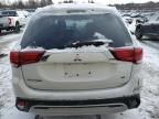 2020 Mitsubishi Outlander SE