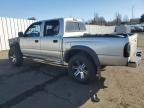 2002 Toyota Tacoma Double Cab Prerunner