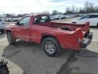 2002 Dodge Dakota Sport