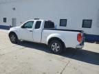 2005 Nissan Frontier King Cab LE