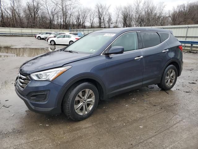 2015 Hyundai Santa FE Sport