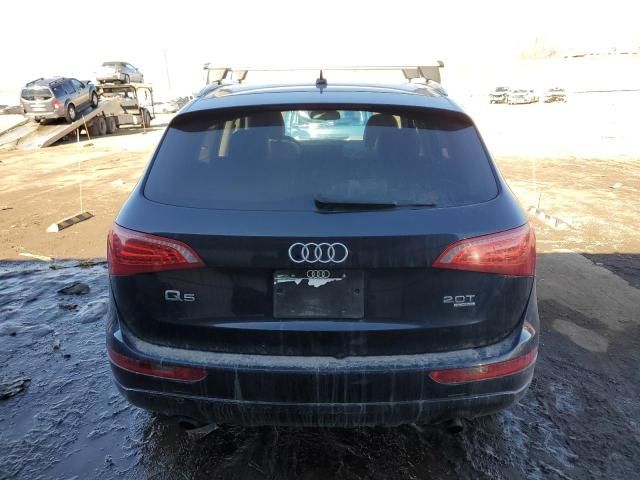 2011 Audi Q5 Premium