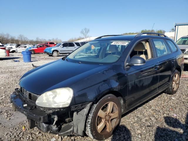 2009 Volkswagen Jetta S