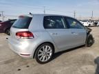 2011 Volkswagen Golf