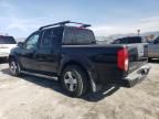 2006 Nissan Frontier Crew Cab LE