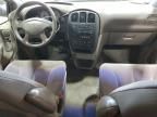 2001 Dodge Grand Caravan Sport