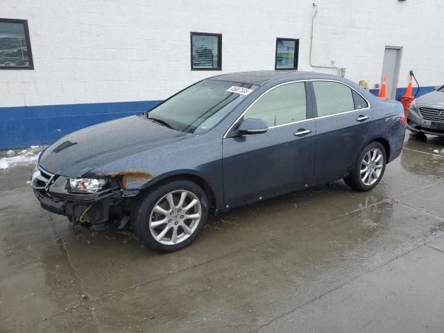 2008 Acura TSX