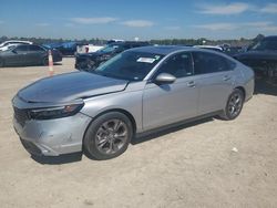 Run And Drives Cars for sale at auction: 2023 Honda Accord EX