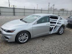 2018 Chevrolet Malibu LT en venta en Magna, UT