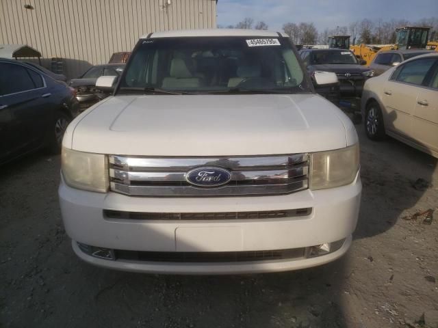 2011 Ford Flex SEL