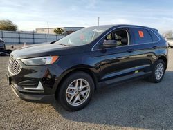 Ford Vehiculos salvage en venta: 2023 Ford Edge SEL