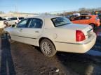 2005 Lincoln Town Car Signature